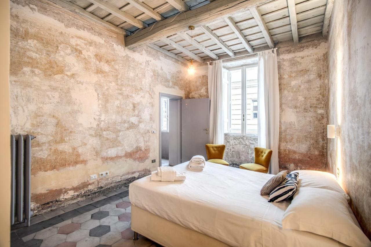 Stylish And Spacious Apartment Next To The Colosseum Rome Luaran gambar