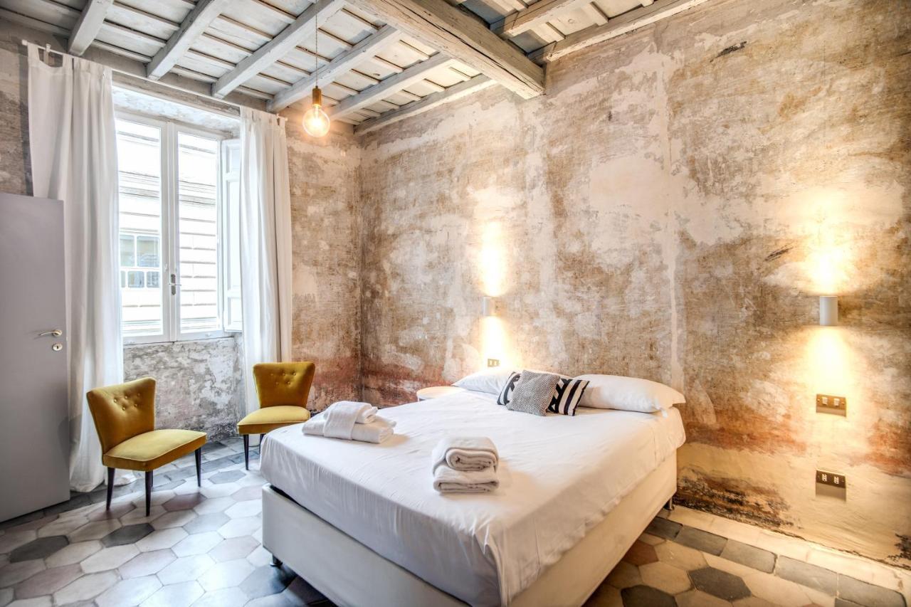 Stylish And Spacious Apartment Next To The Colosseum Rome Luaran gambar