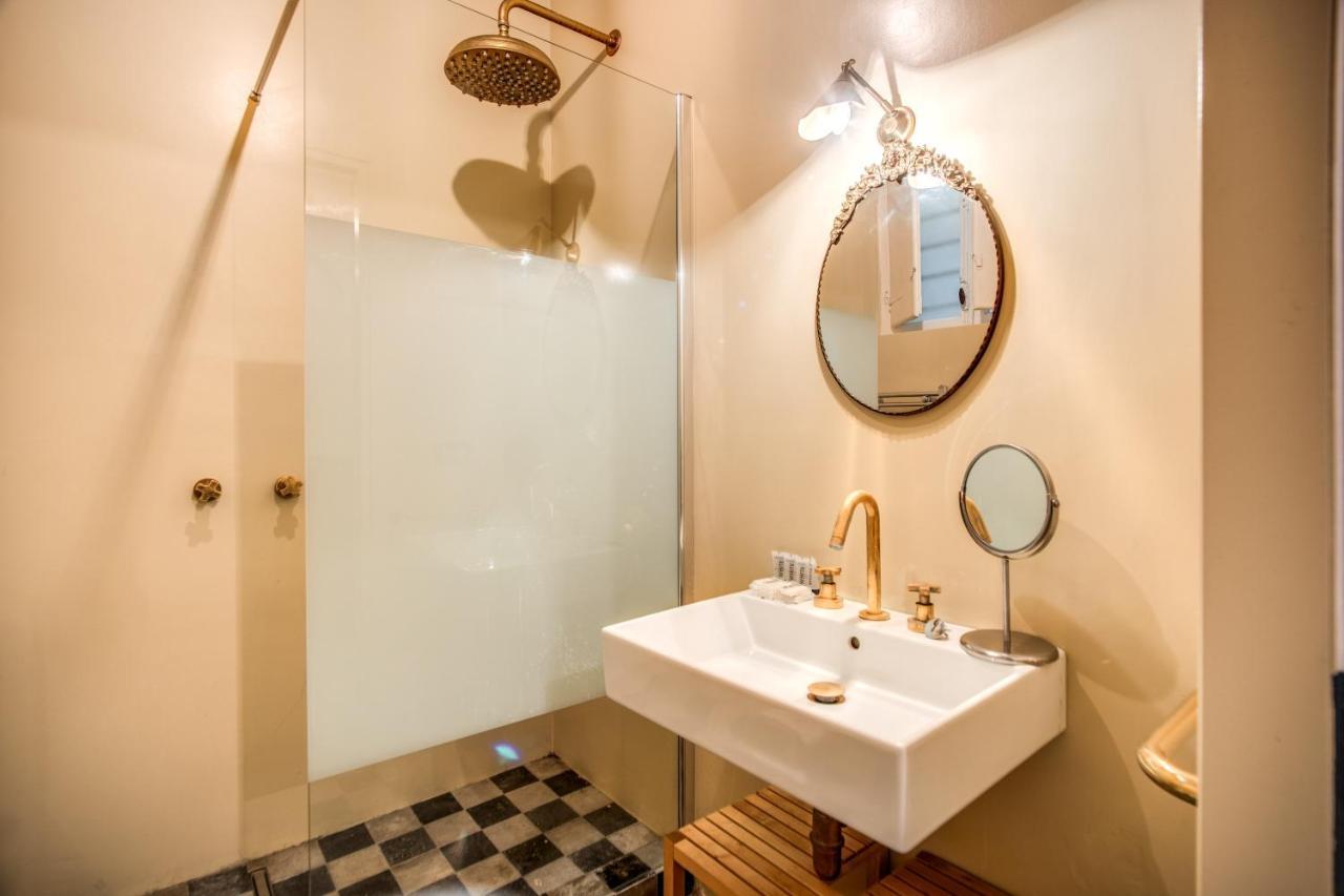 Stylish And Spacious Apartment Next To The Colosseum Rome Luaran gambar