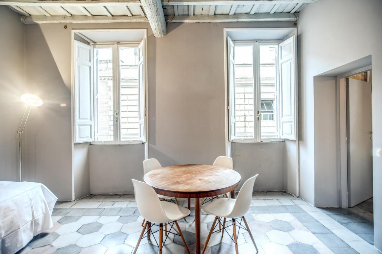 Stylish And Spacious Apartment Next To The Colosseum Rome Luaran gambar