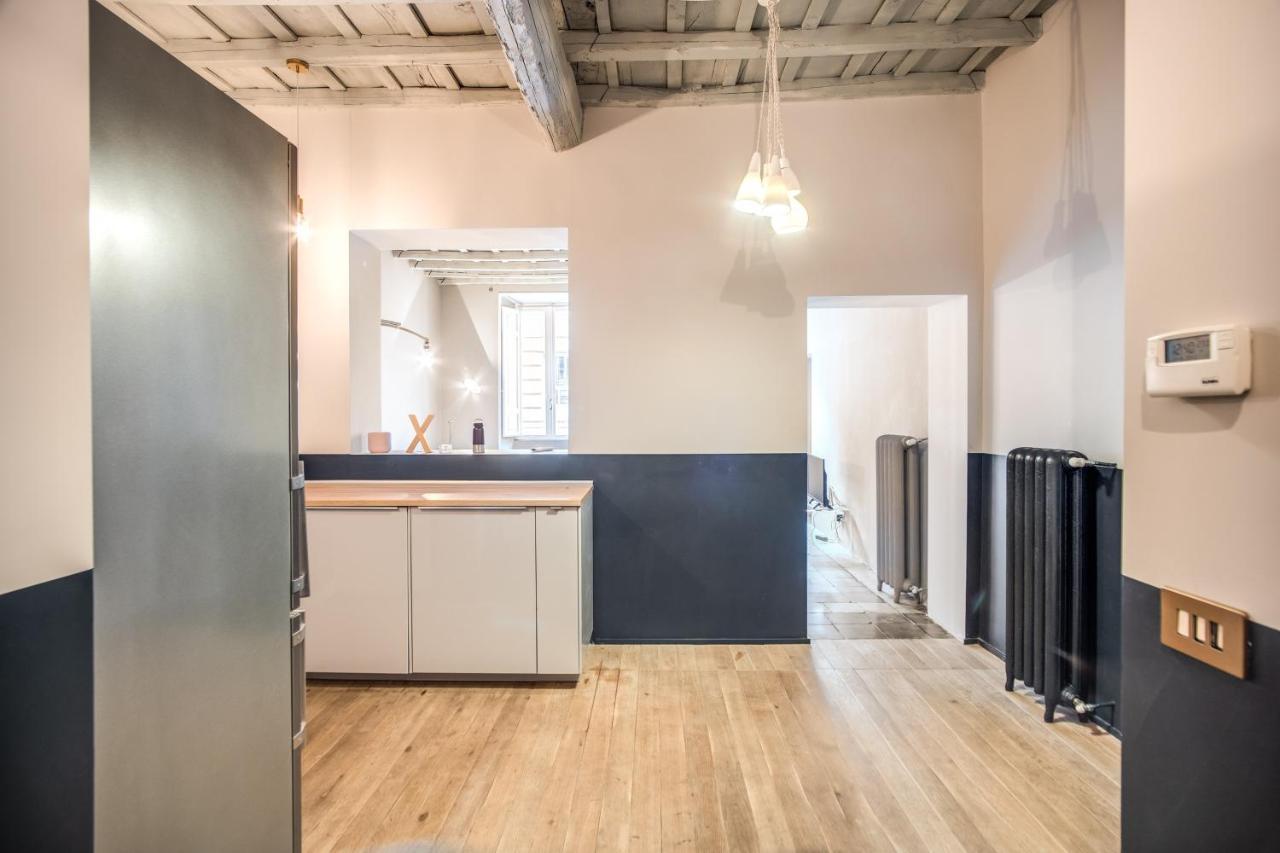 Stylish And Spacious Apartment Next To The Colosseum Rome Luaran gambar