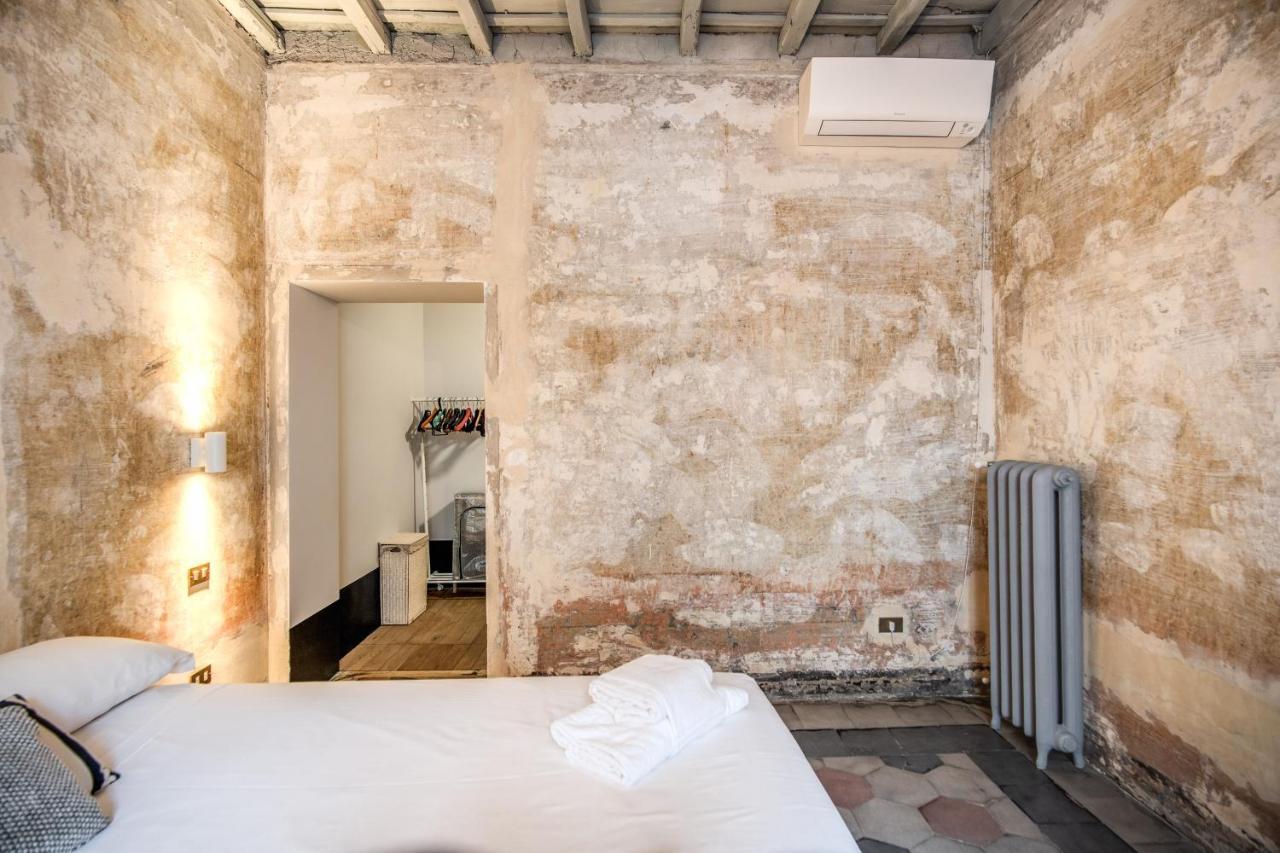 Stylish And Spacious Apartment Next To The Colosseum Rome Luaran gambar